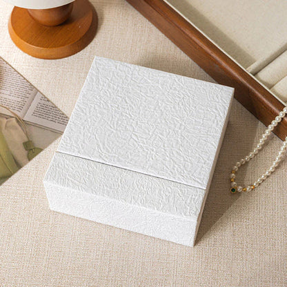to my future wife forever love necklace message card